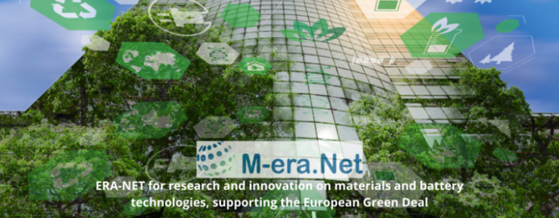 Lansarea Apelului ERA-NET for research and innovation on materials and battery technologies, supporting the European Green Deal