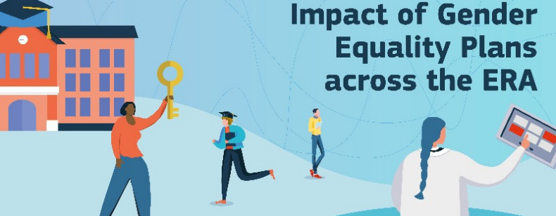 Impact of Gender Equality Plans across the European Research Area