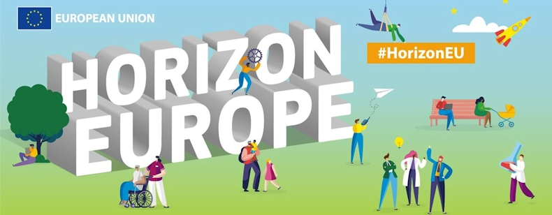 HORIZON EUROPE WIDENING PARTICIPATION AND STRENGTHENING THE EUROPEAN RESEARCH AREA