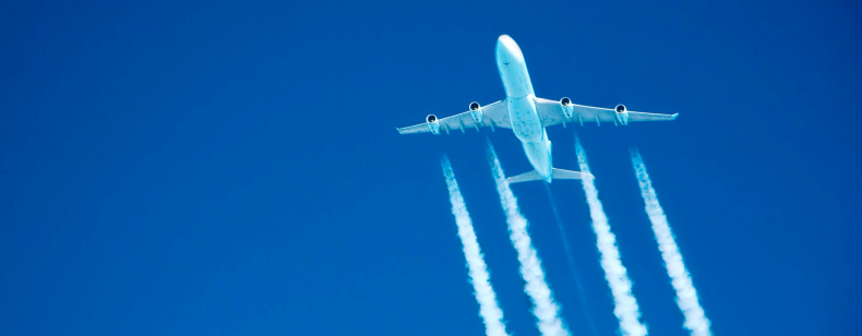 Seminar on Reducing Non-CO2 Aviation Impact: Towards a sustainable future in Air Transport!